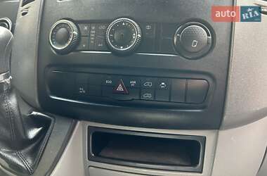 Грузовой фургон Mercedes-Benz Sprinter 2014 в 