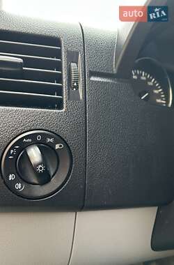 Грузовой фургон Mercedes-Benz Sprinter 2014 в 