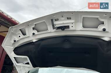 Грузовой фургон Mercedes-Benz Sprinter 2014 в 