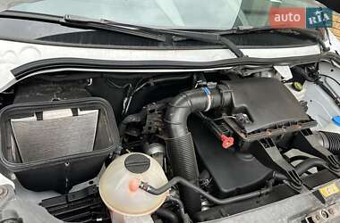 Грузовой фургон Mercedes-Benz Sprinter 2014 в 
