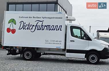 Рефрижератор Mercedes-Benz Sprinter 2020 в 