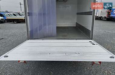 Рефрижератор Mercedes-Benz Sprinter 2020 в 