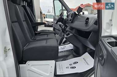 Рефрижератор Mercedes-Benz Sprinter 2020 в 