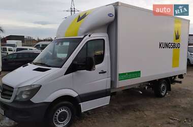 Грузовой фургон Mercedes-Benz Sprinter 2018 в Ровно
