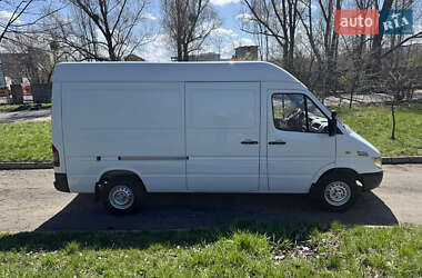 Грузовой фургон Mercedes-Benz Sprinter 2006 в Ровно
