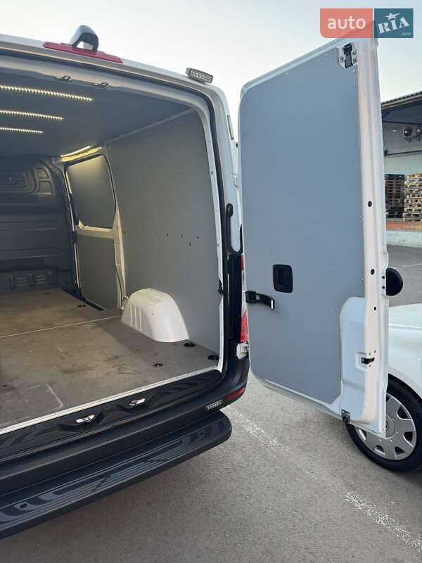 Грузовой фургон Mercedes-Benz Sprinter 2019 в Луцке