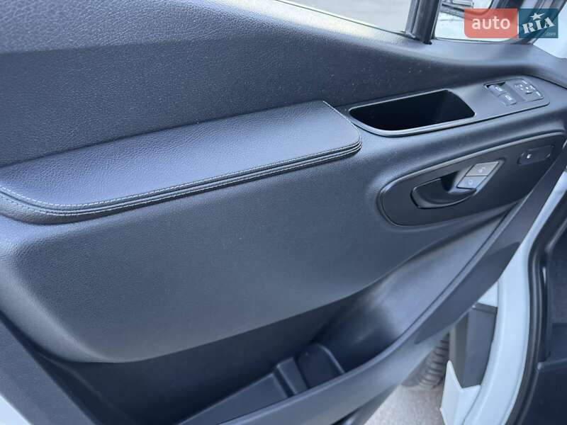 Грузовой фургон Mercedes-Benz Sprinter 2019 в Луцке