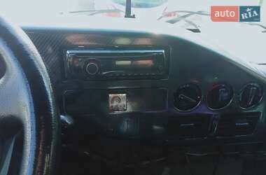 Грузовой фургон Mercedes-Benz Sprinter 1999 в 