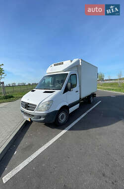 Рефрижератор Mercedes-Benz Sprinter 2012 в 