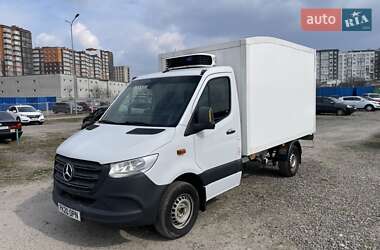 Рефрижератор Mercedes-Benz Sprinter 2020 в Львові