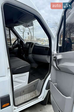 Грузовой фургон Mercedes-Benz Sprinter 2007 в 