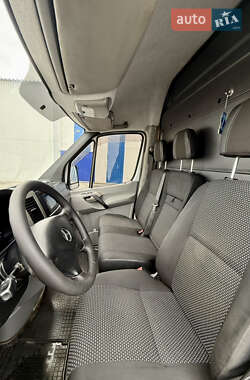 Грузовой фургон Mercedes-Benz Sprinter 2007 в 