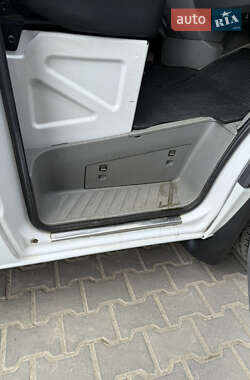 Грузовой фургон Mercedes-Benz Sprinter 2007 в 