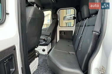 Автовоз Mercedes-Benz Sprinter 2019 в 