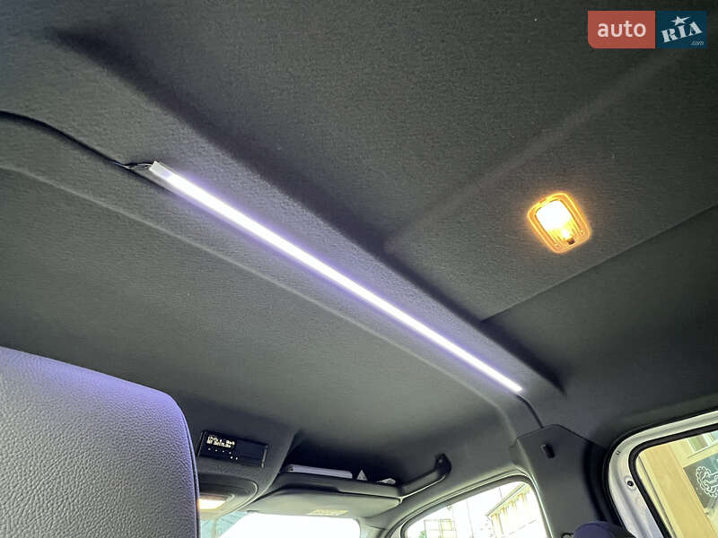 Автовоз Mercedes-Benz Sprinter 2019 в Луцьку