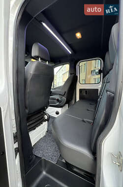 Автовоз Mercedes-Benz Sprinter 2019 в 