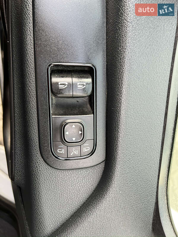 Автовоз Mercedes-Benz Sprinter 2019 в Луцьку