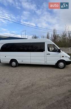 Городской автобус Mercedes-Benz Sprinter 2004 в Николаеве