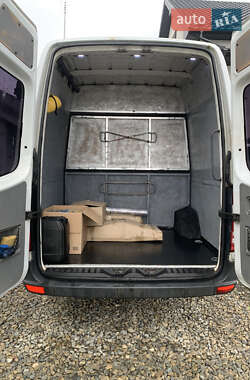 Микроавтобус Mercedes-Benz Sprinter 2006 в 