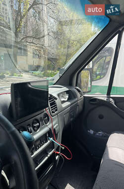 Грузовой фургон Mercedes-Benz Sprinter 2006 в 