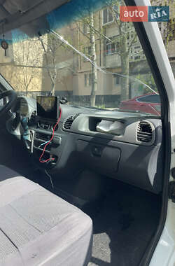 Грузовой фургон Mercedes-Benz Sprinter 2006 в 