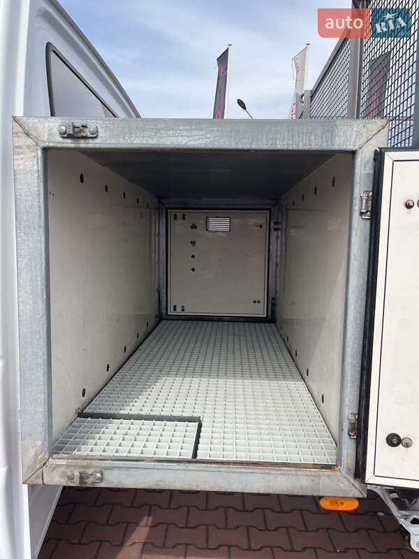 Борт Mercedes-Benz Sprinter 2014 в Рівному