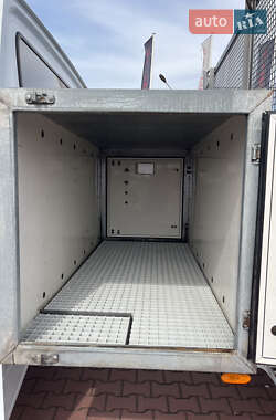 Борт Mercedes-Benz Sprinter 2014 в 