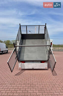 Борт Mercedes-Benz Sprinter 2014 в 