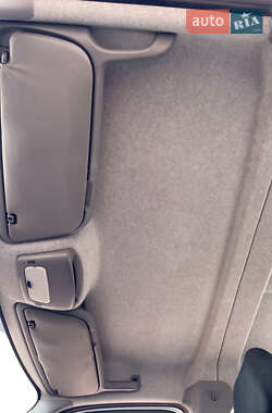 Борт Mercedes-Benz Sprinter 2014 в 