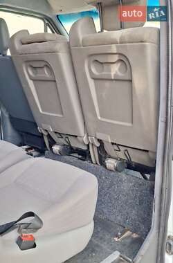 Микроавтобус Mercedes-Benz Sprinter 2006 в 