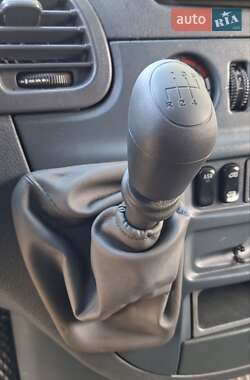 Микроавтобус Mercedes-Benz Sprinter 2006 в 
