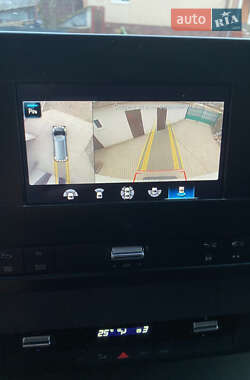 Грузопассажирский фургон Mercedes-Benz Sprinter 2019 в 
