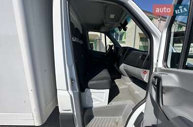 Грузовой фургон Mercedes-Benz Sprinter 2015 в 