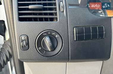 Грузовой фургон Mercedes-Benz Sprinter 2015 в 