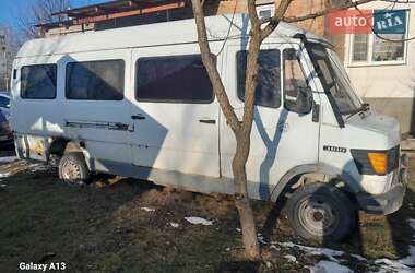 Микроавтобус Mercedes-Benz Sprinter 1995 в 