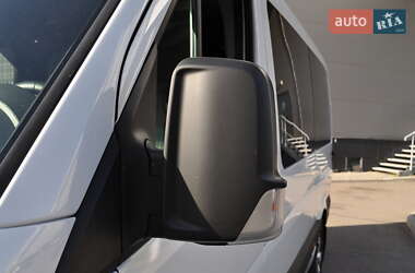 Микроавтобус Mercedes-Benz Sprinter 2014 в 