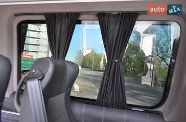 Микроавтобус Mercedes-Benz Sprinter 2014 в 