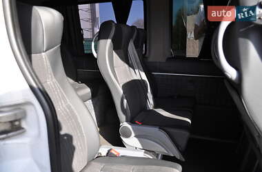 Микроавтобус Mercedes-Benz Sprinter 2014 в 