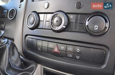 Микроавтобус Mercedes-Benz Sprinter 2014 в 