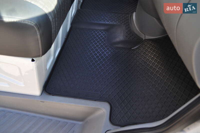 Мікроавтобус Mercedes-Benz Sprinter 2014 в Києві