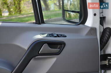 Микроавтобус Mercedes-Benz Sprinter 2014 в 