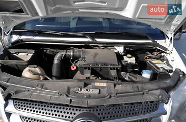 Микроавтобус Mercedes-Benz Sprinter 2014 в 