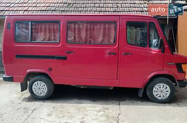 Микроавтобус Mercedes-Benz Sprinter 1994 в 