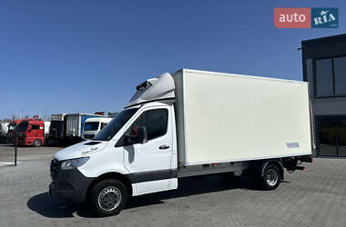 Рефрижератор Mercedes-Benz Sprinter 2020 в 