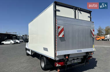 Рефрижератор Mercedes-Benz Sprinter 2020 в 