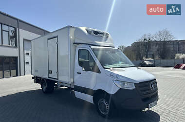 Рефрижератор Mercedes-Benz Sprinter 2020 в 