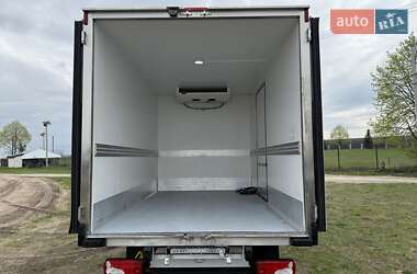 Рефрижератор Mercedes-Benz Sprinter 2017 в 