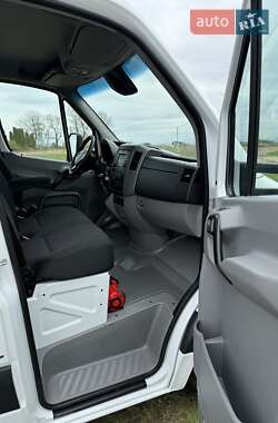Рефрижератор Mercedes-Benz Sprinter 2017 в 