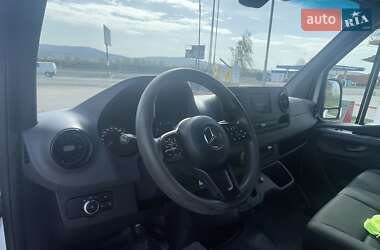Микроавтобус Mercedes-Benz Sprinter 2020 в 