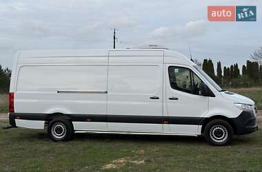 Рефрижератор Mercedes-Benz Sprinter 2020 в 